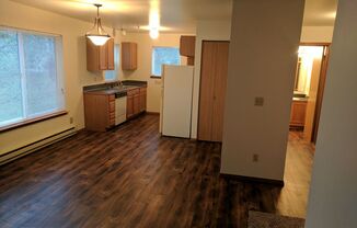 Millwood Park Apartments