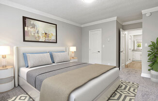 Welcome to Rose North