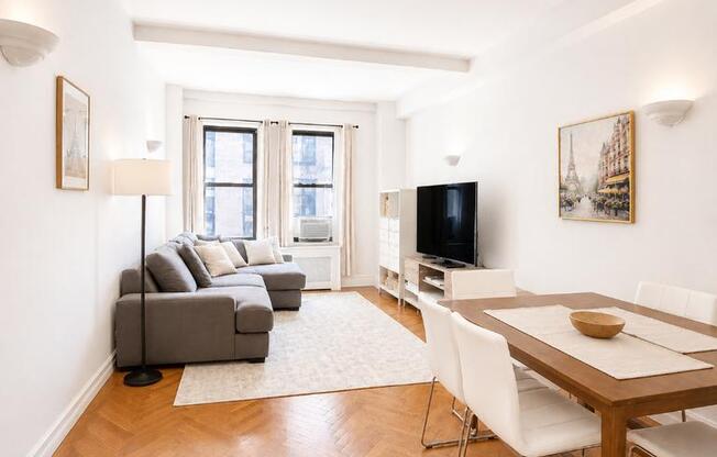 2 beds, 1 bath, 1,000 sqft, $6,750, Unit 5A
