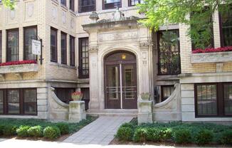 127 Seward St - 308
