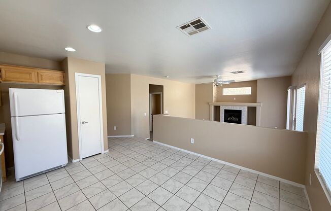 COMING SOON 4 BED 3 BATH OPEN FLOOR PLAN!