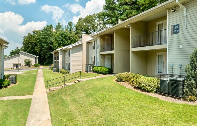 Partner-provided property photo