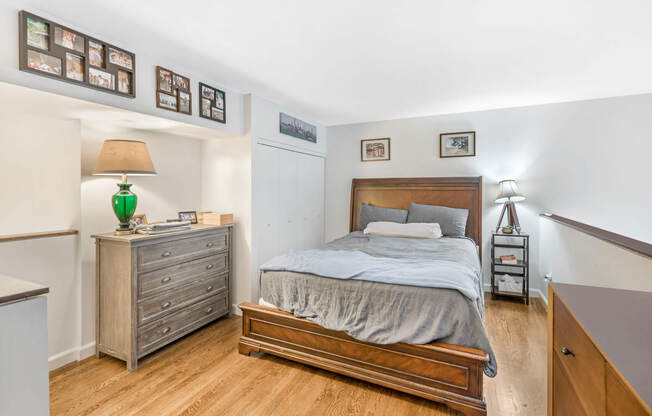1 bed, 1 bath, $6,250, Unit 518