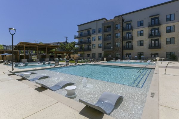 Lenox Grandview in San Antonio