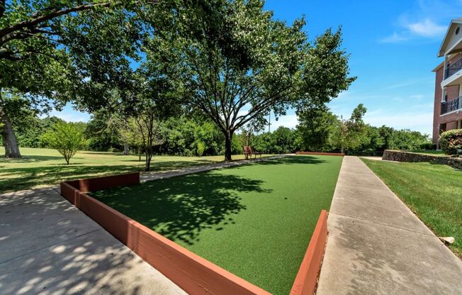 Home - Villas on Bear Creek - North Richland Hills, TX