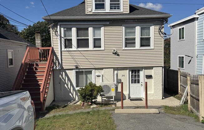 36 HICHBORN ST