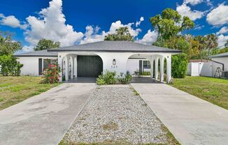 Charming 2-Bedroom Home in Prime Location!