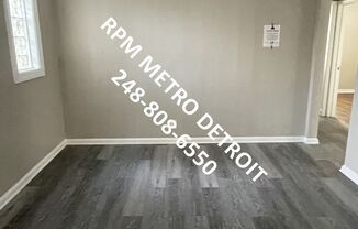 4 beds, 1 bath, $1,350, Unit (RRR)