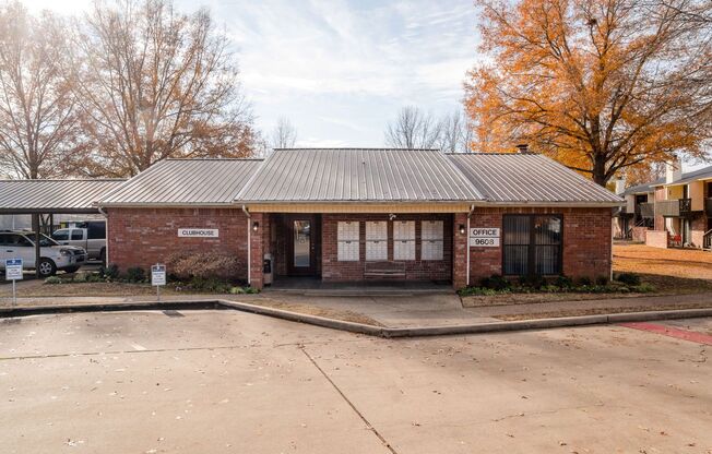 Partner-provided property photo