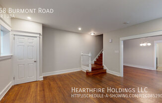 258 BURMONT RD