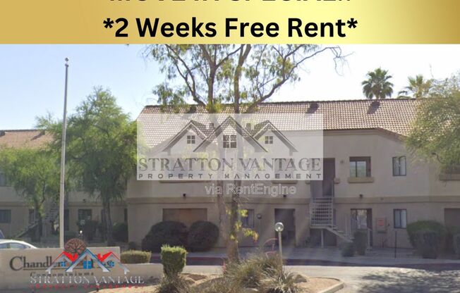 1287 North Alma School Road #284