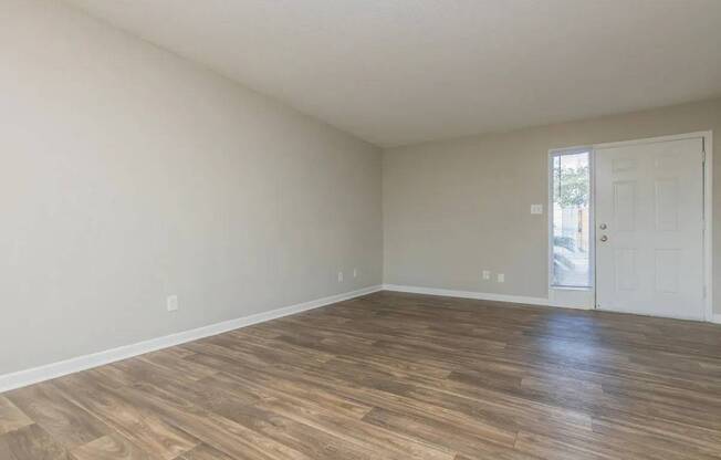 Sandstones Apartments
