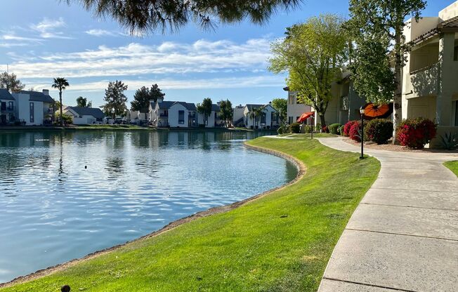 1 bed, 1 bath, $1,450