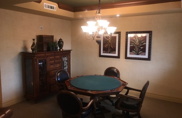 Annual Furnished Rental in Broadway Promenade | 2BD | 2BA