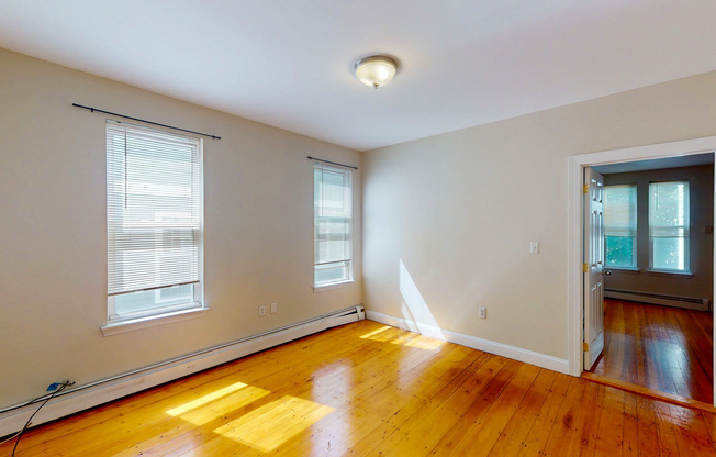 33 MERCER ST