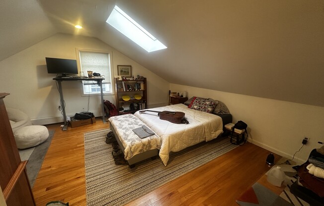 71 CROSS ST