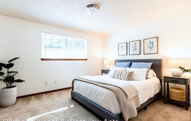Westview Terrace