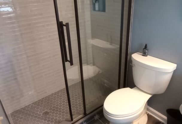 1 bed, 1 bath, $2,000