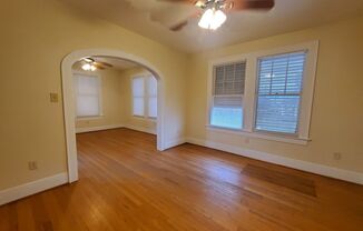 2 beds, 1 bath, $1,400