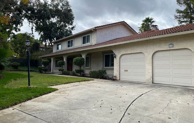 Coming Soon! Beautiful Gated Community in Rinconada Hills! Elegant Home with Hilltop Views, Private Pool & Community Amenities.