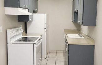 St. Phillips Corner Apartments