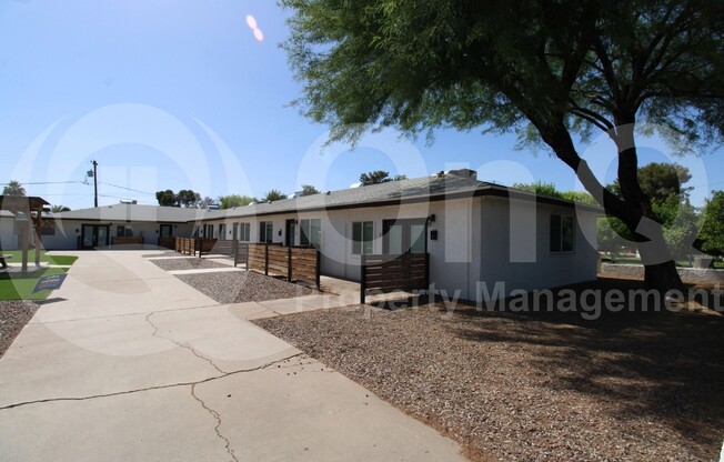 1 bed, 1 bath, 558 sqft, $1,349, Unit 3