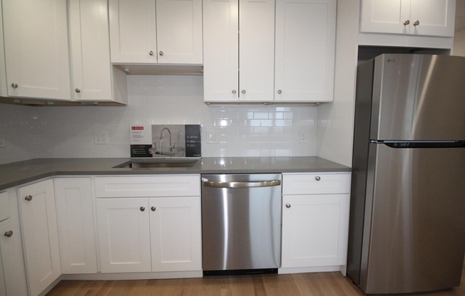 1 bed, 1 bath, 750 sqft, $3,900, Unit 39D