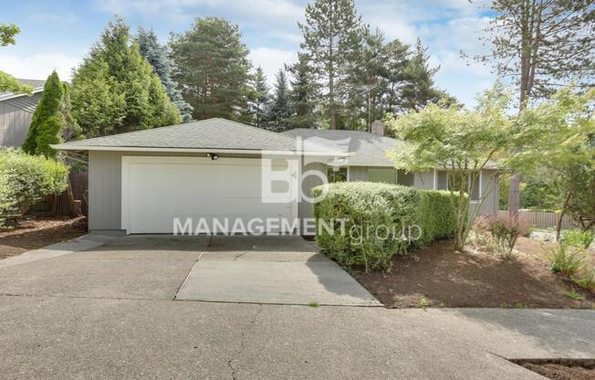 Updated NW Portland Home Close to Nike, Intel & High Tech!