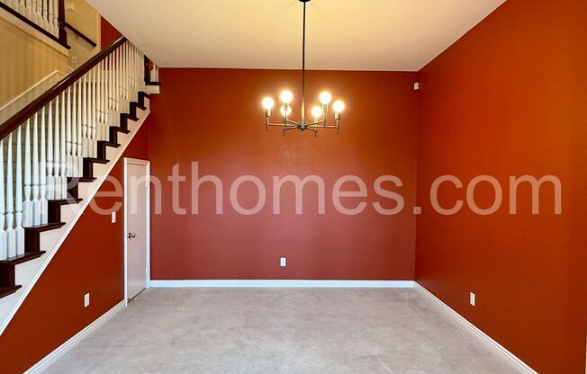 Carmel Valley, 13280 Evening Sky Ct - Beautiful Home on Corner Lot!