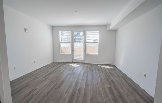 Studio, 1 bath, 507 sqft, $2,310, Unit MCB26701#212
