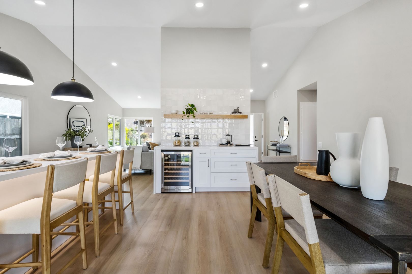 Beautifully Renovated 3 Bed/2 Bath Home in Rancho Peñasquitos – Available Now!