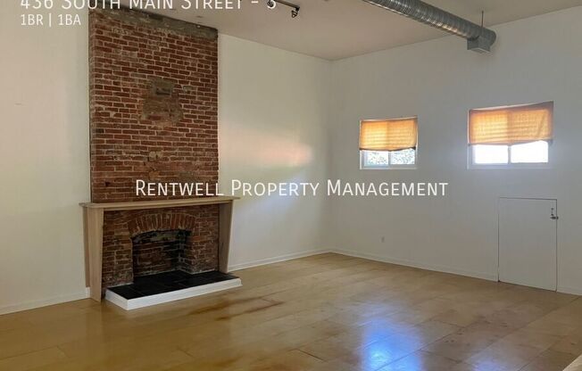 436 South Main Street