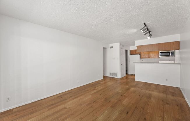 Patton Apartments