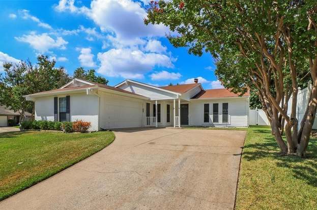 2601 Knoll Trail
