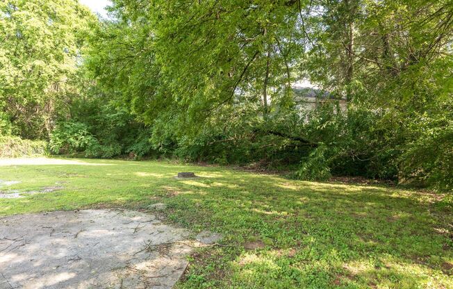 3111 McDow Avenue
