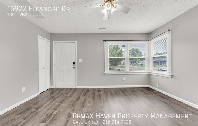 15922 ELEANORE DR