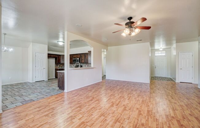 Available now in Edmond! Ask About Our $500 off the 2nd month Special!!