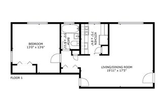 Partner-provided photo for $1185 unit