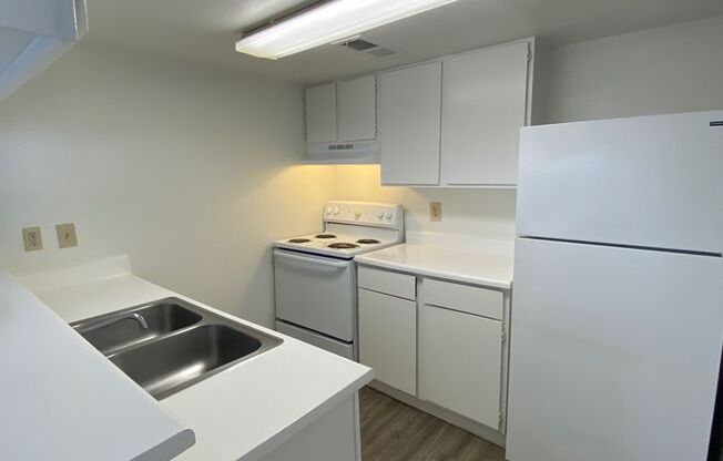 2 beds, 2 baths, 1,003 sqft, $1,050, Unit 1304