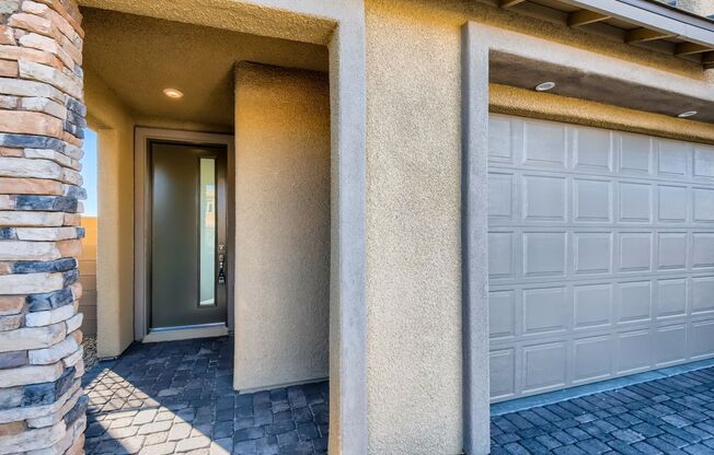 Brand New Summerlin Home w/ Strip Views!