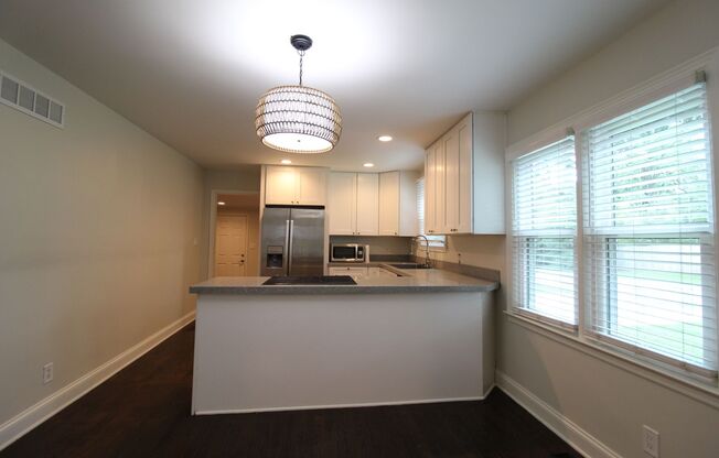 2 Bedroom 1 Bath Home In Fairway KS