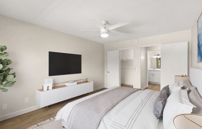 1 bed, 1 bath, 650 sqft, $1,950, Unit 220