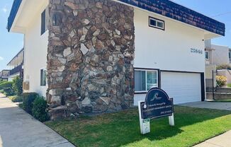 25846 Oak Street, Lomita
