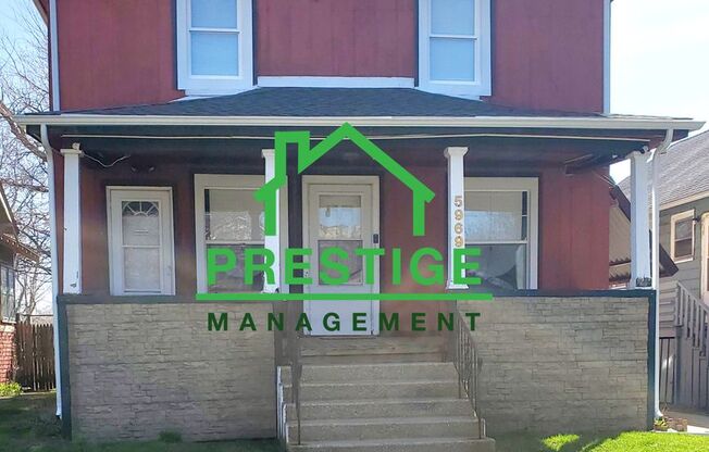 1 Bedroom Apartment In Hammond
