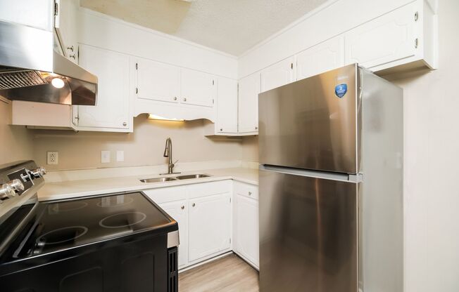 1 bed, 1 bath, 750 sqft, $1,400, Unit A6