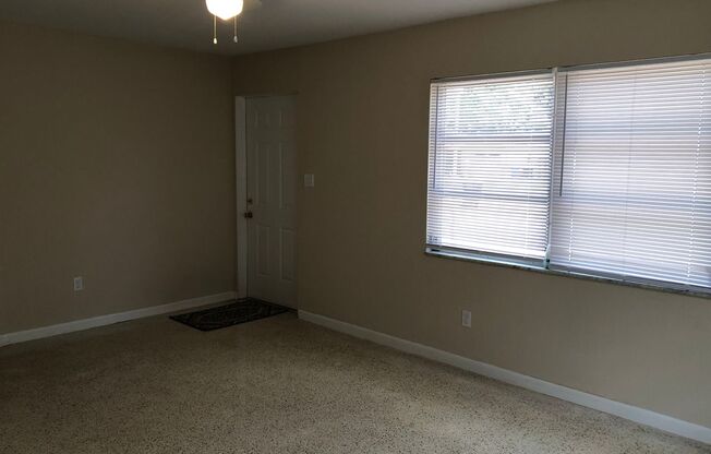 Quaint 2/1.5 bath home