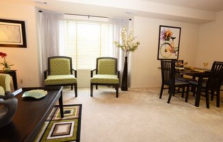 Hartland Village Apartments