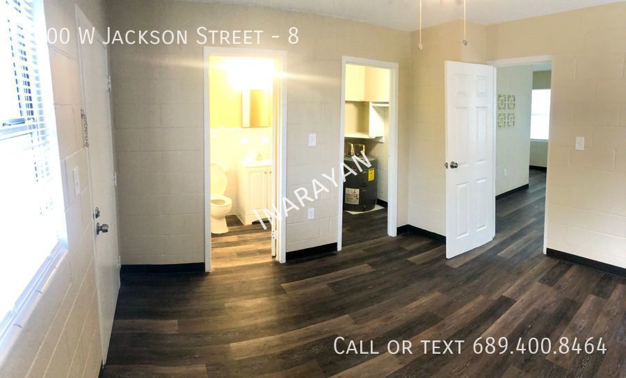 2000 W JACKSON ST
