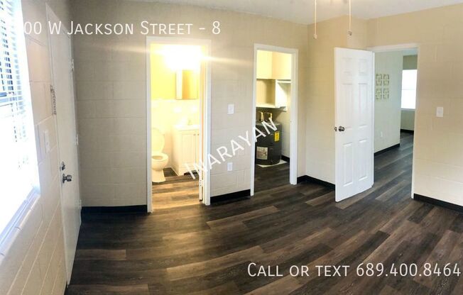 2000 W JACKSON ST