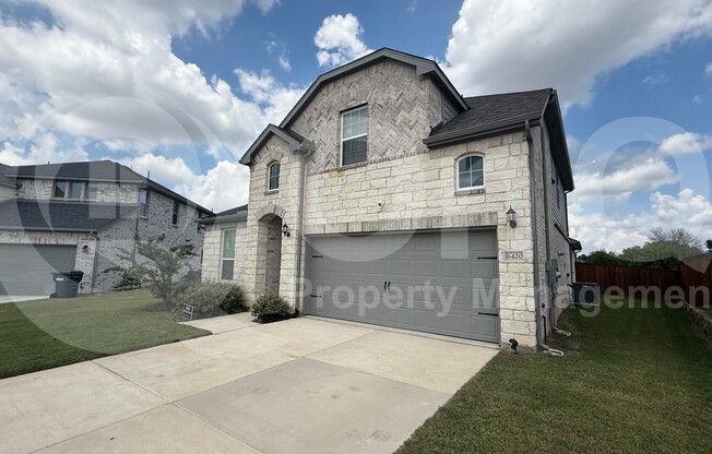 6420 PINKSTON DR